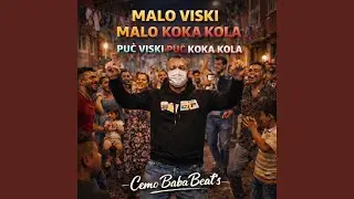 Малку виски, малку кока кола – Malo viskija, malo Coca-Cole 2 Malo...
