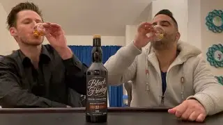 THE WHISKY EXCHANGE BLACK FRIDAY 2020 EDITION