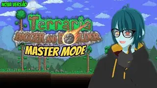 【Terraria 1.4.5】P R O G R E S S Ã O | Jyra