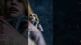 Sometimes, You Should Just Run Away | Dead By Daylight #dbd #deadbydaylight #gaming