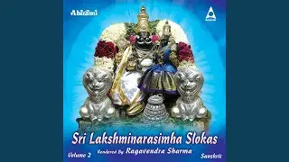 Sri Mangalyastavam