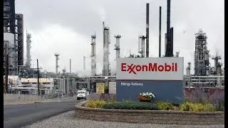 Supreme Court DENIES ExxonMobil's Attempt to Cover Up Climate Change Cover Up