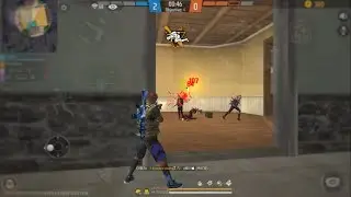 CS ranked gameplay highlights