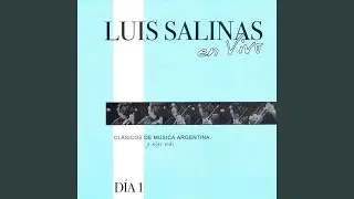 La Nochera / La Sacha Pera / Balderrama / La A&ntilde;era