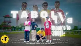 Tabola Bale. #trendingmusik #musikindonesia
