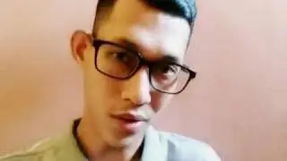 Bo Lah dok gewe (cover by erul)
