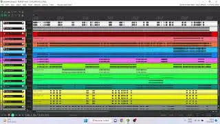 David Quinlan - Águas Profundas - David Quinlan (Grupo de Multitracks Elite)