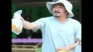AZAB - JENAZAH MENGHILANG KARENA TAMAK HARTA