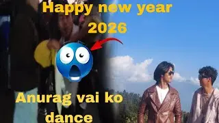 Happy new year 2026 