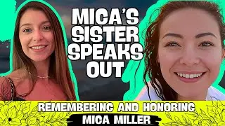 In Memory of Mica Miller: Mica's Sister Speaks Out #JusticeforMica 🌸