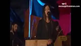 Neşe Demir - Gozel Abbasım oyan 