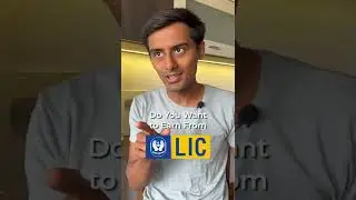 LIC IPO Failed: Hold or Sell? | #FinShorts260