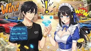 Recibí sistema reembolso x100 tras ser rechazado | Resumen manhwa