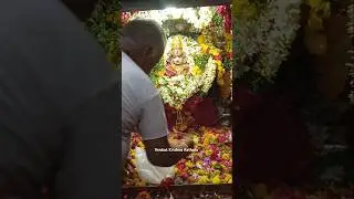 Begum Bazar #underground #temple #durgamata #durgapuja #durgamaa #navratri #viral #trending #shorts