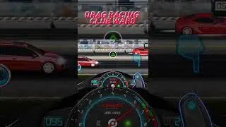 essa eu perdi Drag Racing Club Wars