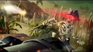 Sea Of Memes 2: The bone zone