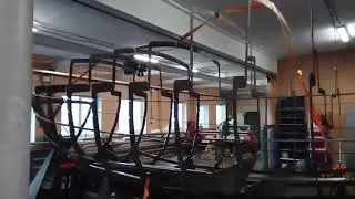 строю лодку из стали SPRAY 27  sail boat