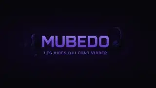 Puissance Noire - Instrumental Afro Trap