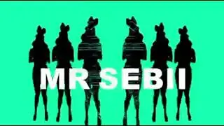 Mr Sebii - Wesele Z Piekła rodem (official audio 2021)