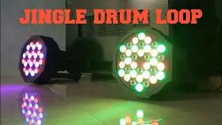 CEK SOUND MINIATUR | JINGLE DRUM LOOP