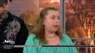 Local Memphis LIVE TV show