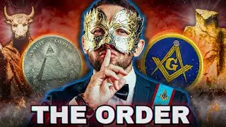 Exposing the Elites Secret Order (Documentary)