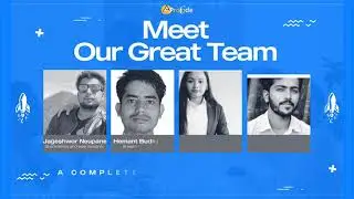 Aprocode - Complete IT solution company in Nepal