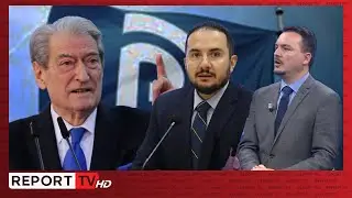 'LUFTË' mes Berishës dhe Salianjit për PD/ Vokshi: Opozita të kandidojë pa Berishën