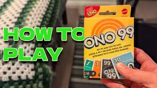 How to Play ONO 99 (Quick Guide)