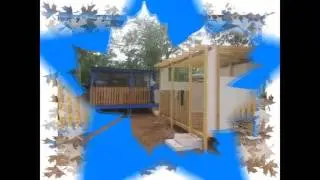 le camping