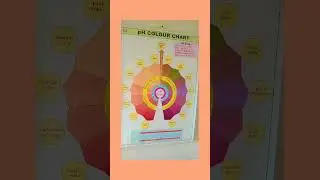 #chemistry#viralshorts#viral#science#knowledge#phscale#ph#acid#base#information#art#chart #scale