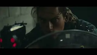 Space Pirate Trainer DX - Trailer Teaser