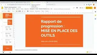 ETICCA LEARNING CENTER | Prise en main et Mise en place des ressources n&eacute;cessaires