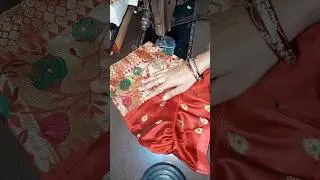 Puff Sleeves Cutting and Stitching #how to make puff sleeves #puff sleeves design #trendingshort