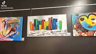 Unikatne slike za steno, stenske slike, ročno delo, bilder, painting canvas, art, handmade, gem&auml;lde