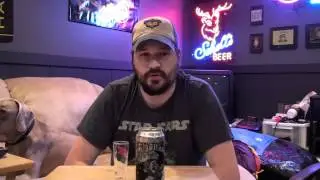 Brewmaniacs Brew Review - The Alchemist Heady Topper