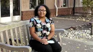 Providence Point Healthcare - Meet Saundra Saunders