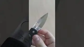 Spyderco Native gen. 1