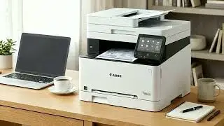 Canon imageCLASS MF656Cdw Review: Fast Wireless Color Laser Printer for Home & Office