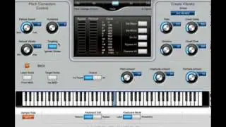 Tuning Instruments