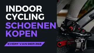 Indoor Cycling schoenen kopen