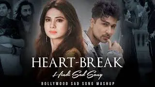 Bollywood Broken Beats &ndash; Sad. Soulful. Cinematic. Bollywood&rsquo;s Heartbroken Vibes