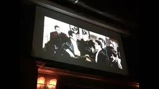 *audio* Set 3 - Johnny Moezzi & Friends - Bronson Bar - Hollywood, Ca 2018.06.05