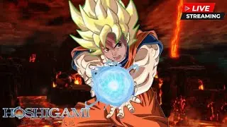 TOWER TRIAL YANG TERAKHIR? - Hoshigami PS1 - Part 19