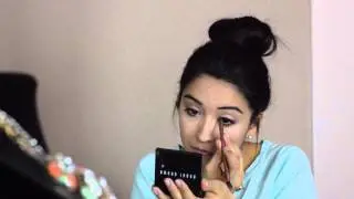 (grwm) quick and natural makeup for moms on the go