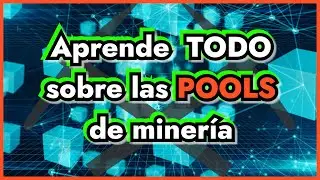 TUTORIAL de Ethermine, Nanopool, 2miners - Pools de MINER&Iacute;A DE CRIPTOMONEDAS 2021