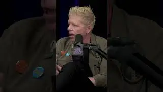 The Offspring say their producer didn't like 