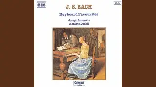 Capriccio in B-Flat Major, BWV 992: Capriccio on the Departure of his Most Beloved Brother, BWV 992