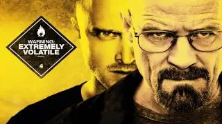 Breaking Bad Season 4 (2011) Bang Data (Soundtrack OST)