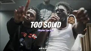 [FREE] 1Way4xx x Florida Drill Type Beat 2025 - 